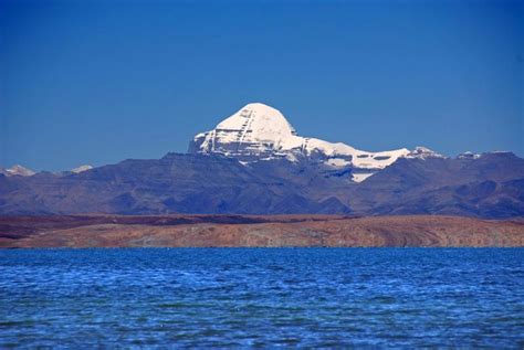 Mt. Kailash Manasarovar Pilgrimage: A Sacred Journey Through Tibet