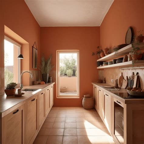 Couleur Terracotta Id Es Pour Un Int Rieur Tendance In