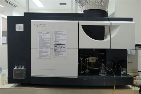 Agilent Icp Oes