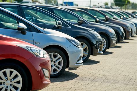 Ventajas De Comprar Un Coche De Segunda Mano El Titular