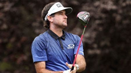 What is Bubba Watsons Net Worth? Find All the Details Here | Glamour Fame