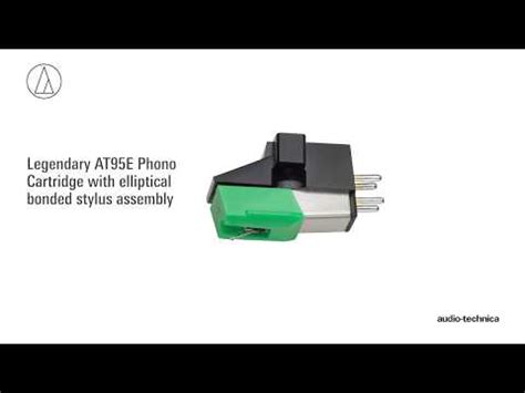 Audio Technica AT-VMN95ML Stylus – Superfi