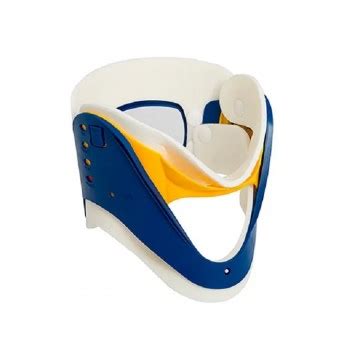 Comprar Collar N Cervical Rigido Regulable Adultos