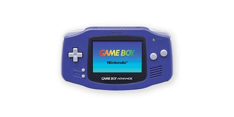 Accesorios Originales De Nintendo Game Boy Advance Ayuda Nintendo