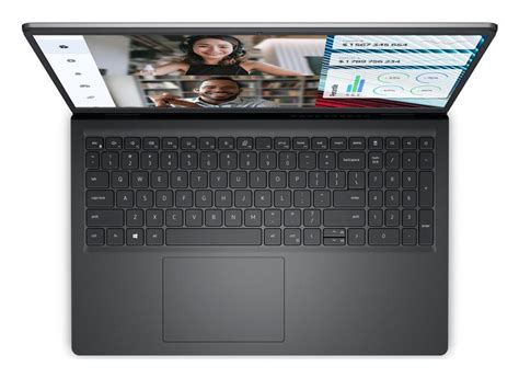 Notebook Dell Vostro V W Intel Core I U Gb