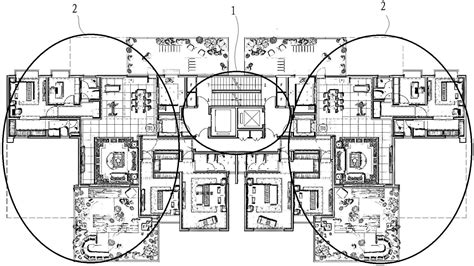 第四代住宅户型 第四代住宅 户型 第14页 大山谷图库