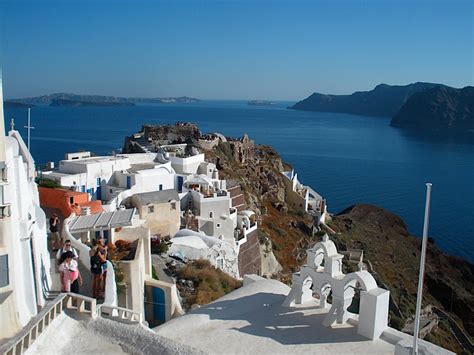Греция (Санторини) фото №20444 | Фотогалерея Греции на WebTurizm