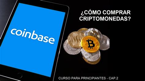 Cómo comprar criptomonedas YouTube