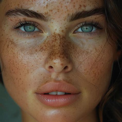 Dark Spots On Face Causes And Cures