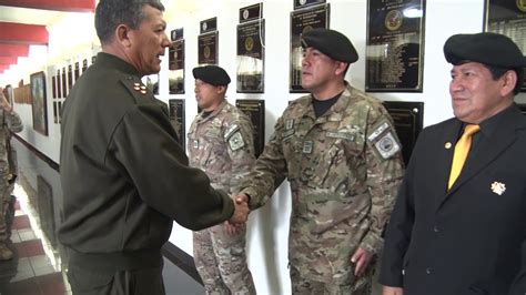 Remodelaci N De Obras En La Escuela De Comandos Del Ej Rcito Del Per