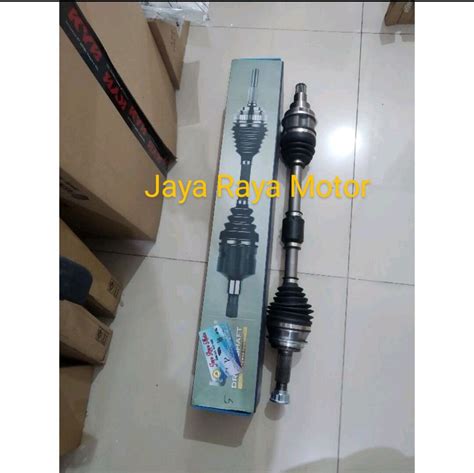 Cv Joint Assy As Roda Depan Drive Shaft Assy Kiri Calya Sigra Cc