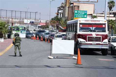 En Seguridad Acuerdan Mantener Coordinaci N