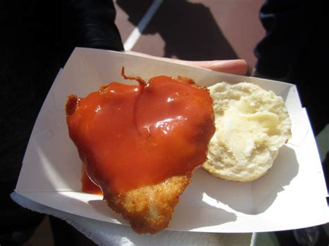 Grub Street Food Festival At The Hester Street Fair Localbozo