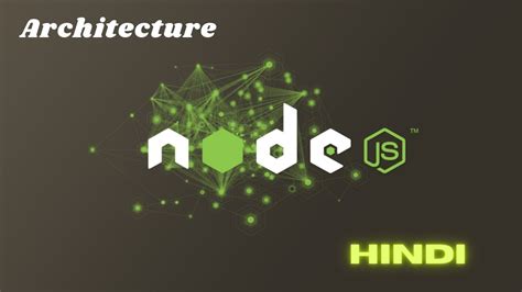 Nodejs Architecture How Nodejs Works Nodejs Event Loop Nodejs