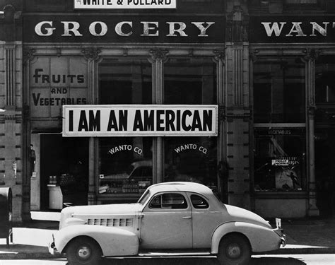 Dorothea Lange Japanese Internment 3