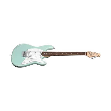 Sterling By Music Man Cutlass CT30HSS Mint Green OhGuitar