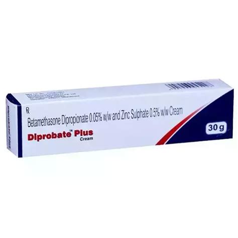 Diprovate Plus Cream 20gm Uses Price Dosage Side Effects