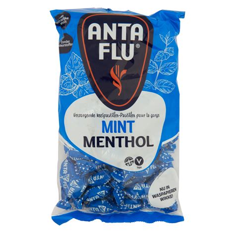 Anta Flu Mint Dekamarkt