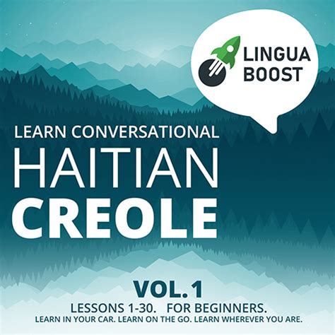 Learn Haitian Creole Online | Free Haitian Creole Lessons | LinguaBoost