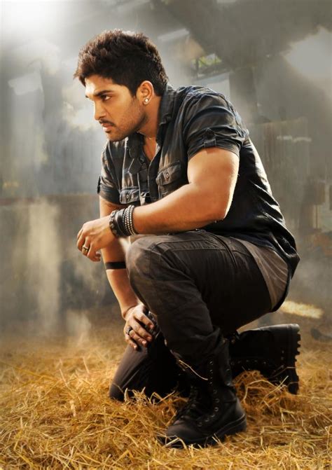 'Iddarammayilatho' Movie - Action Stills ft. Allu Arjun - Photos - Funrahi