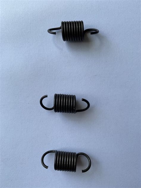 Фото пружин - Universal Springs