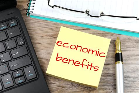 Economic Benefits Free Creative Commons Images From Picserver