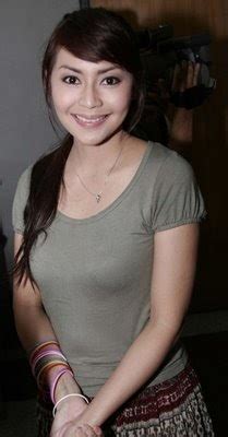 Hot Woman Sexy Hot Mom Tessa Kaunang