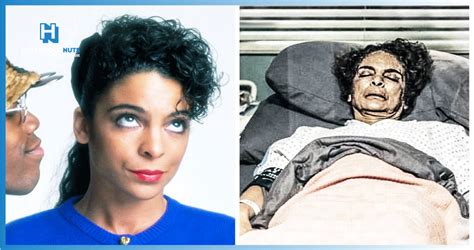 A Different World (1987) Cast: Then and Now [35 Years After] by HollywoodNuts