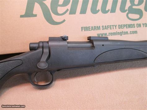 Remington Model 700 Sps Varmint 308