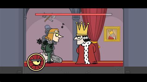 Убить короля и стать королём - YouTube