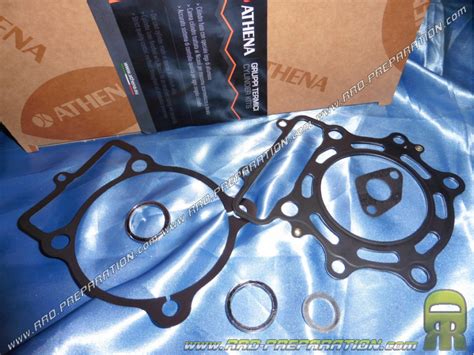 Pack Joint De Rechange Du Kit Cc Mm Athena Racing Pour Husqvarna