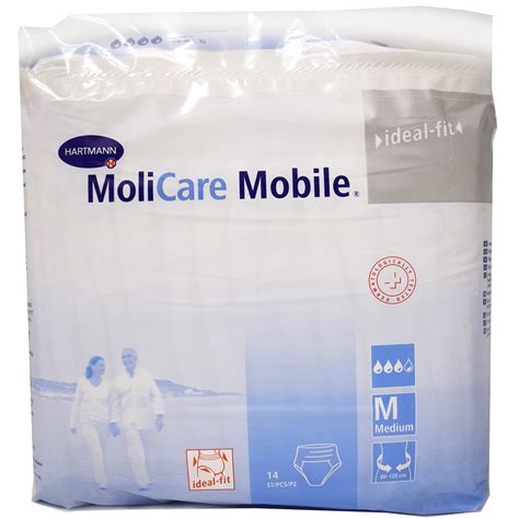 MOLICARE MOBILE XL | Ezi-Care