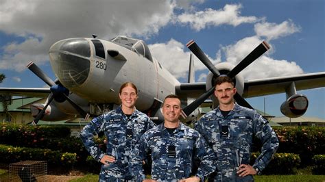 Raaf Open Day Set To Be Held This Week Nt News