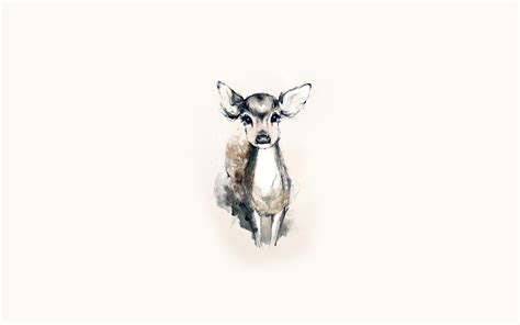 Deer Art wallpaper | 1920x1200 | #9191