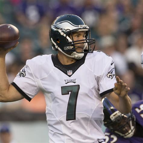 Philadelphia Eagles: What We've Learned Through Week 4 of Preseason ...