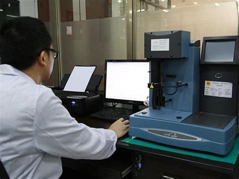 Aluminum Extrusions Testing Equipment Jma Aluminium