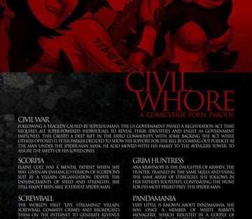 Civil Whore 8muses Sex And Porn Comics