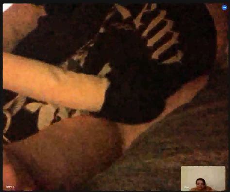 Jerry Carr Of KY Most Frustrated Porn Star 2022 Esther Black