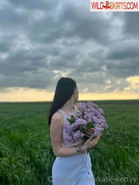 Kate Kettyy Kate K Ty Kate Kettyy Nude Onlyfans Instagram Leaked Photo