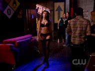Naked India De Beaufort In One Tree Hill