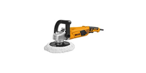 Ingco Angle Polisher 1400W AP14008