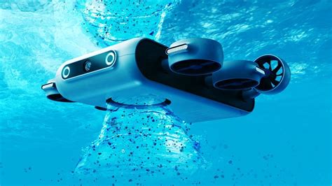 5 Best Underwater Drones In 2023 Drones