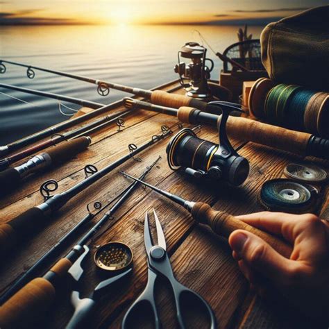 A Complete Guide To Best Fishing Rods