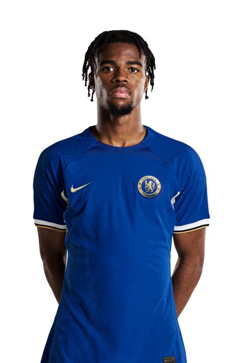 Carney Chukwuemeka | Profile | Official Site | Chelsea Football Club