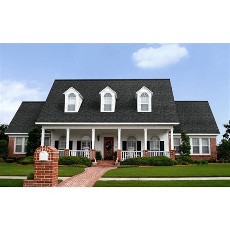 Owens Corning Oakridge Artisan Twilight Black Laminated Architectural