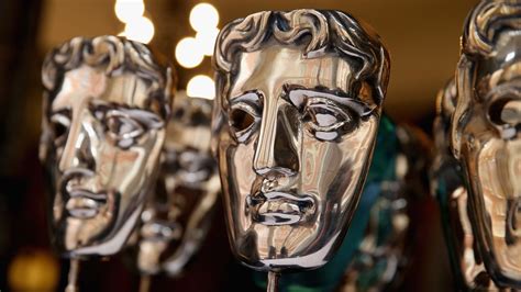 Bafta Film Awards Nominations 2024 See The Full List Of Nominees Cnn