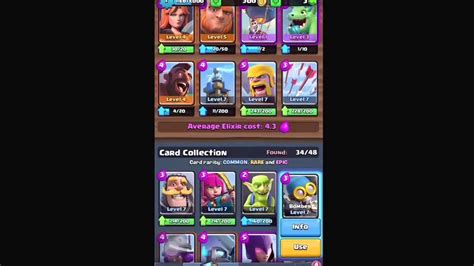 Best Deck For Pekkas Play House Youtube