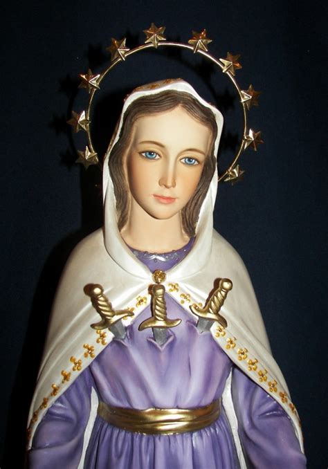 Linda Rosa M Stica Maria Sant Ssima M E Aben Oada Maria M E De