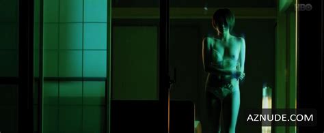 Natsuko Kobayashi Nude Aznude