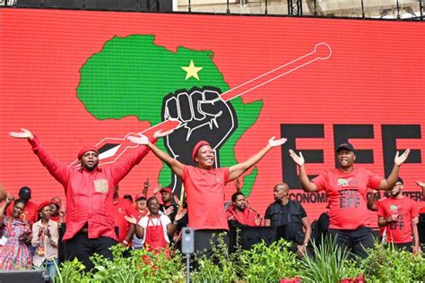 Eff To Capitalise On Ancs Failures In The North West